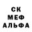 ГАШ 40% ТГК Nivedita Mohapatra