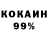 КОКАИН Fish Scale Arpine Exiazaryan